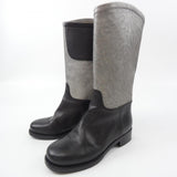 Chanel Boots