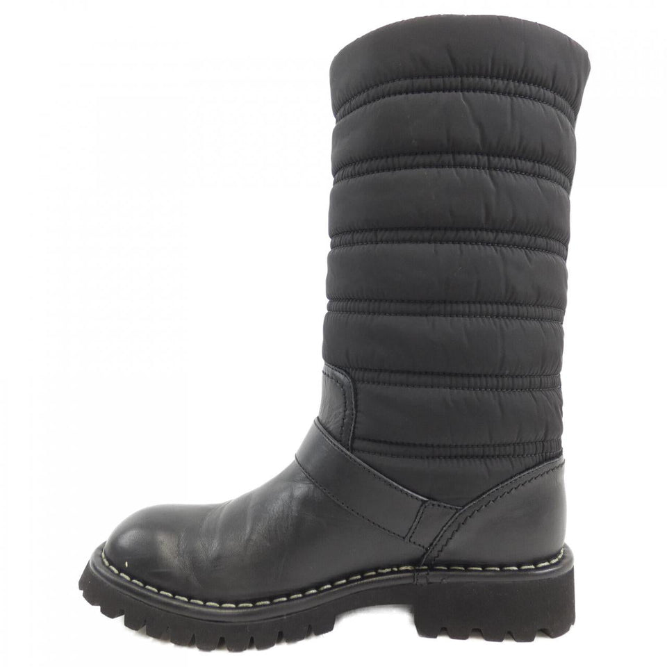Chanel G29477Y15137 Boots