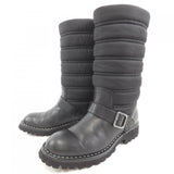 Chanel G29477Y15137 Boots
