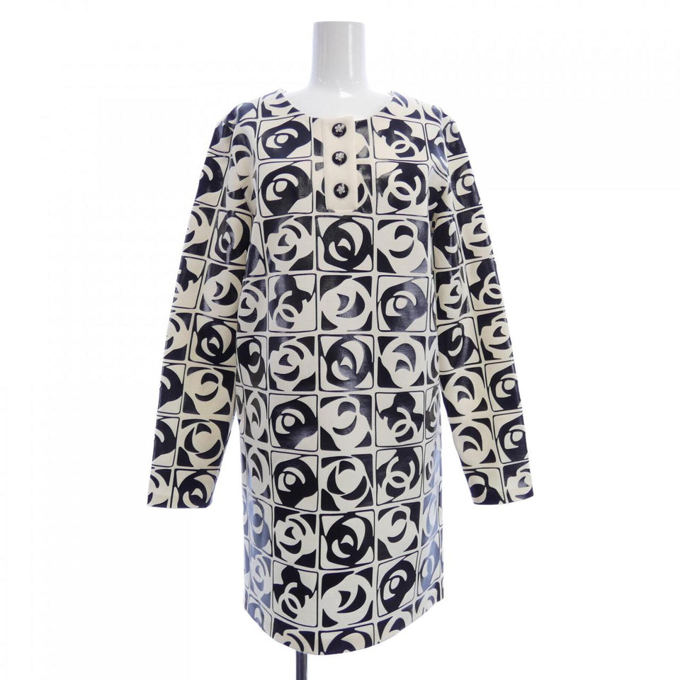 Chanel P76137K10954 Dress