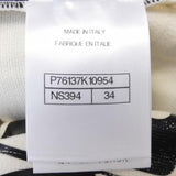 Chanel P76137K10954 Dress