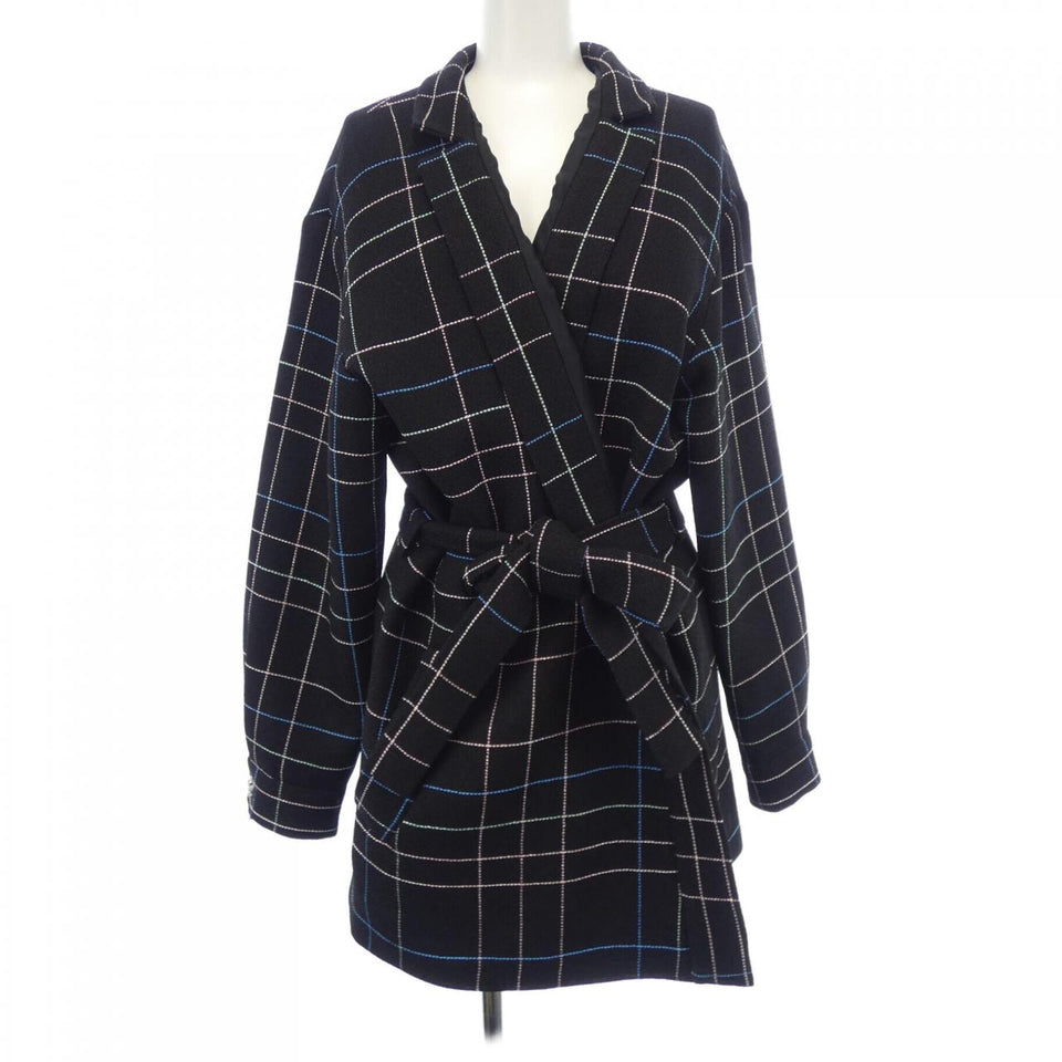 Chanel P77271V68603 Jacket