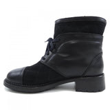 Chanel Boots