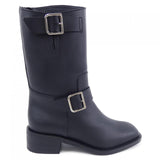 Chanel Boots