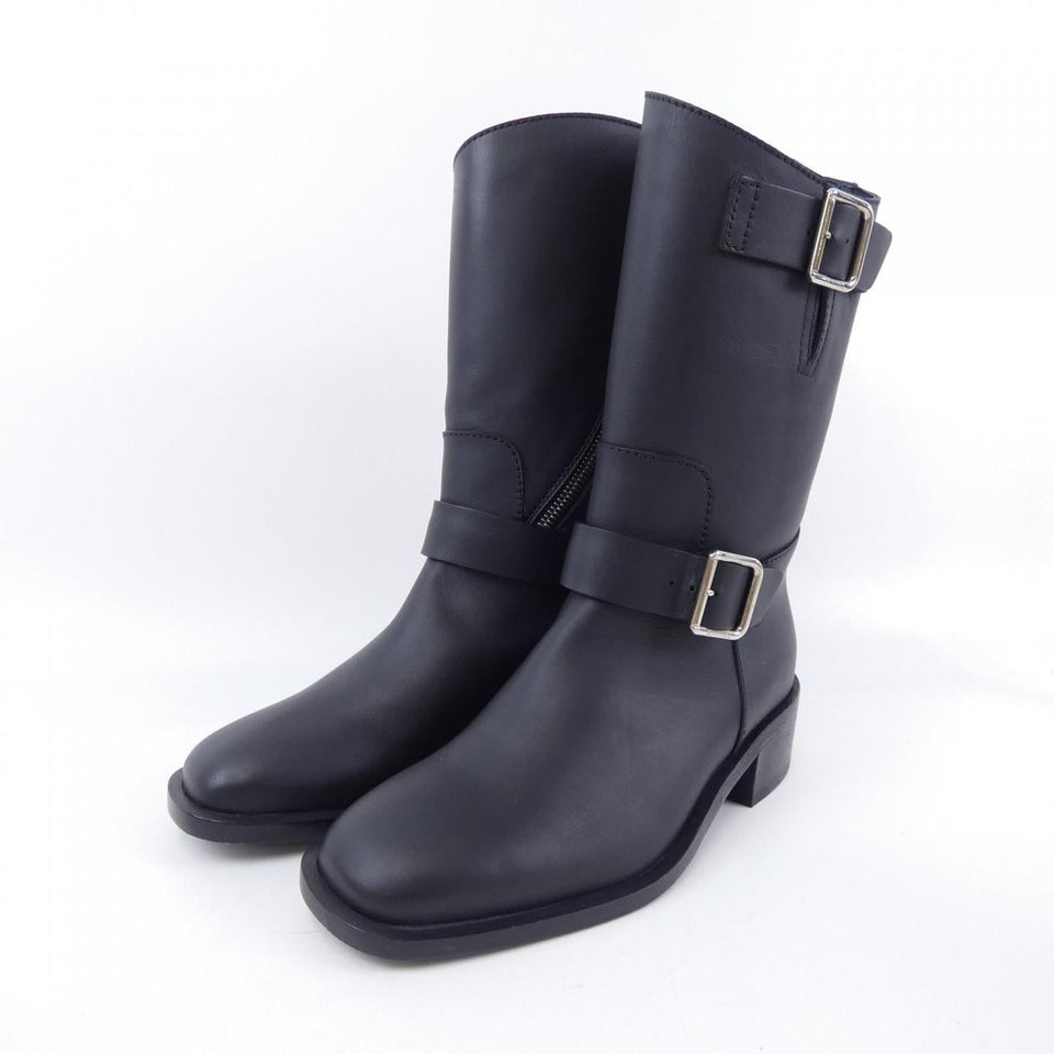 Chanel Boots