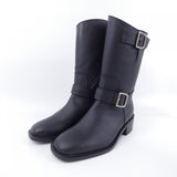 Chanel Boots