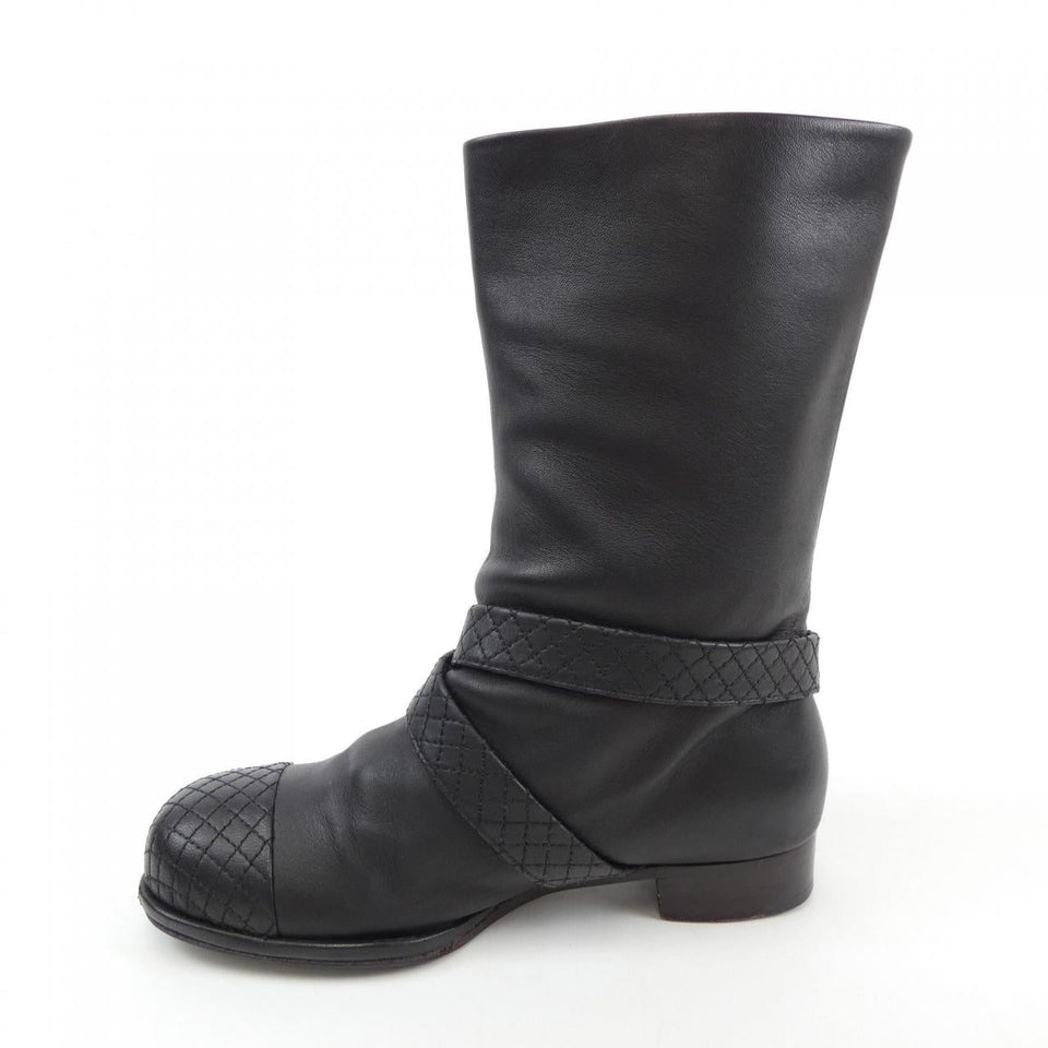 Chanel Boots