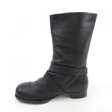 Chanel Boots