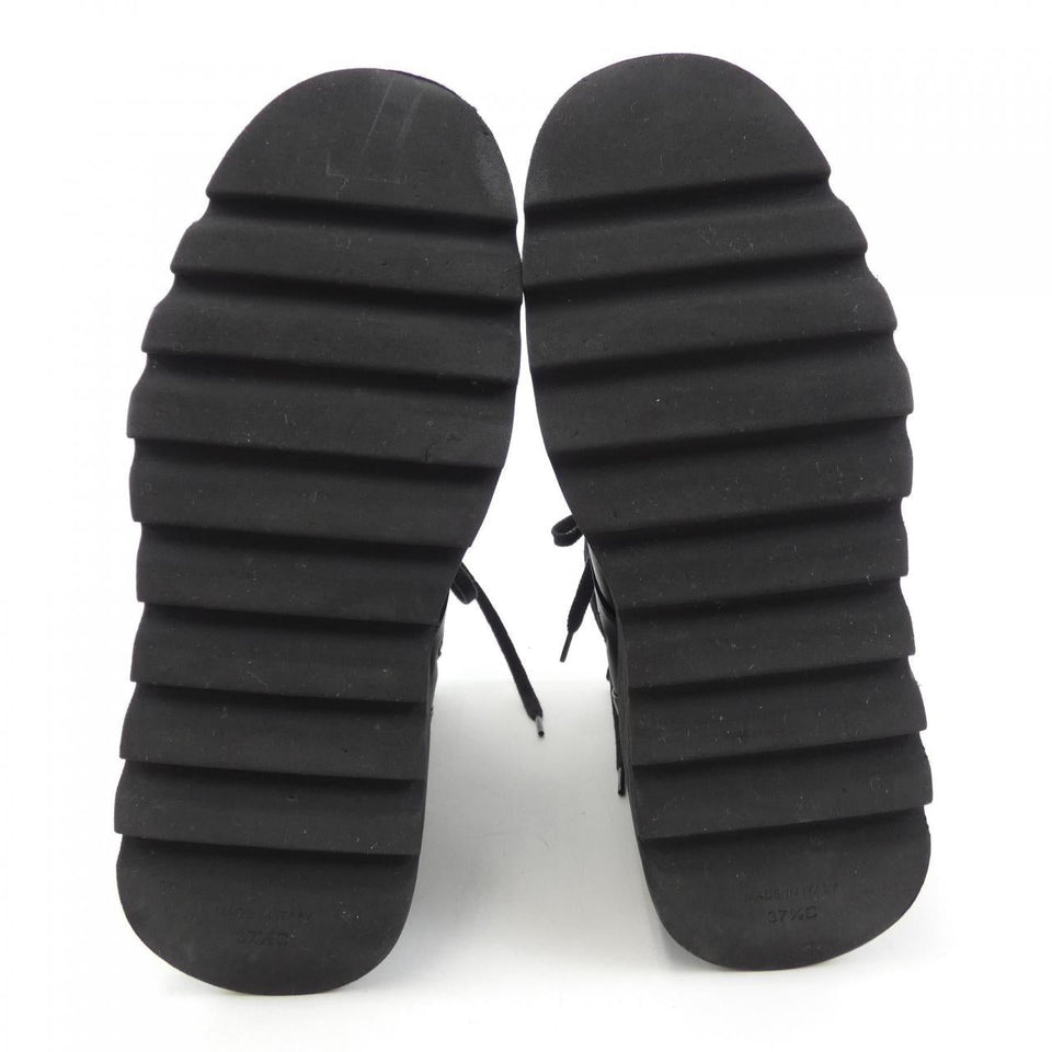 Chanel G45388X01000 Lambskin Boots