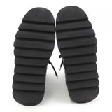Chanel G45388X01000 Lambskin Boots