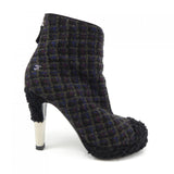 Chanel Boots