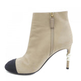 Chanel G36679 Boots