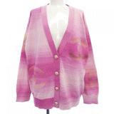 Chanel P76542K11013 Cashmere igan