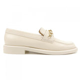 Chanel G45785B17125 Calfskin Shoes