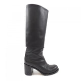 Chanel G27808 Boots