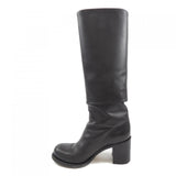 Chanel G27808 Boots