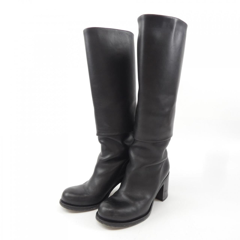 Chanel G27808 Boots