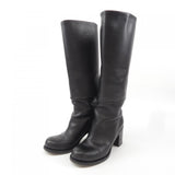 Chanel G27808 Boots