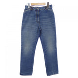 Chanel P76791V69116 Jeans