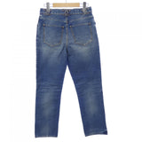 Chanel P76791V69116 Jeans