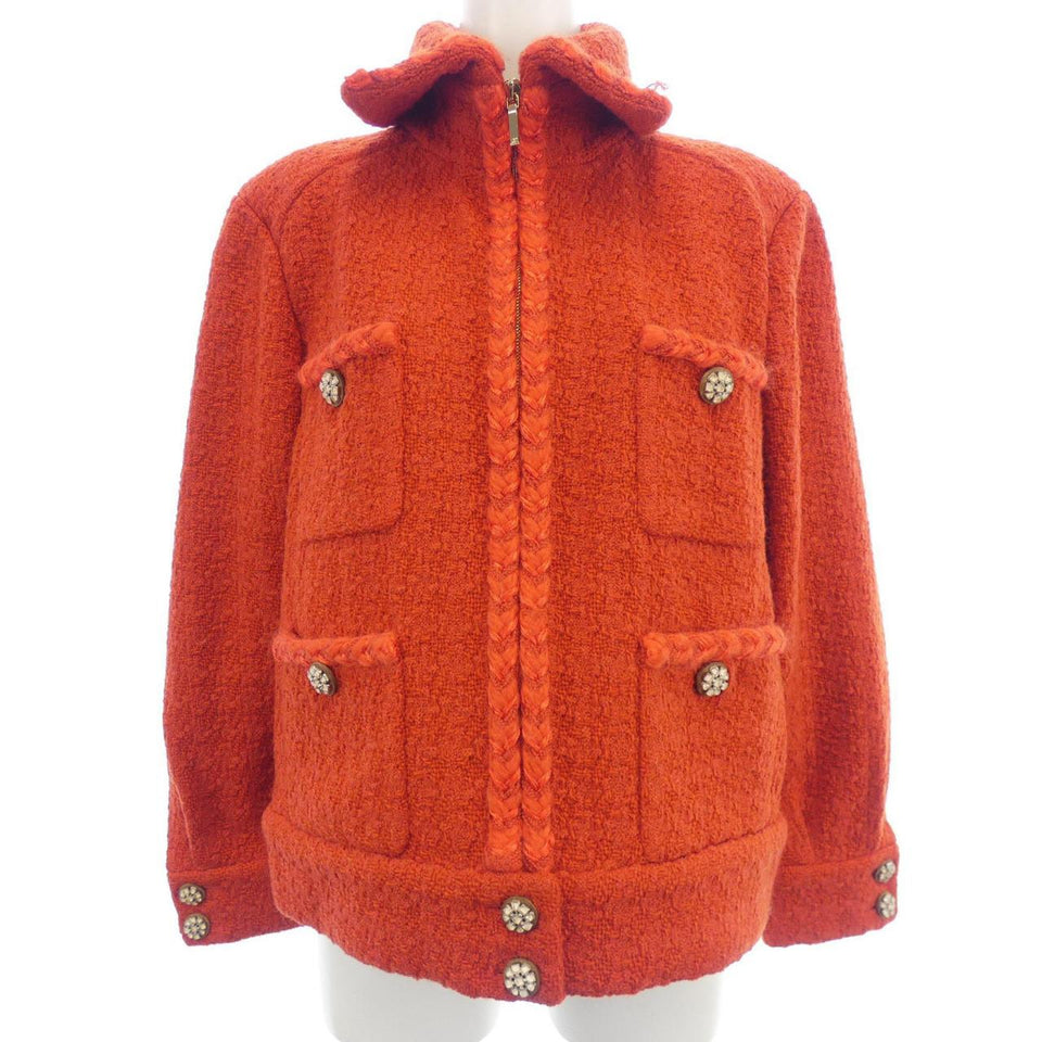 Chanel P62366V47860 Jacket