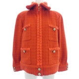 Chanel P62366V47860 Jacket