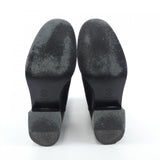 Chanel G26068X01906 Calfskin Boots