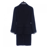 Chanel Suit Set