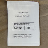 Chanel P77862K11237 Dress
