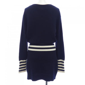 Chanel P55370K07271 16K Cashmere Dress