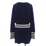 Chanel P55370K07271 16K Cashmere Dress