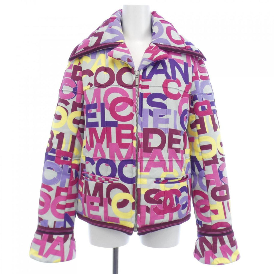 Chanel P16058V08941 Jacket