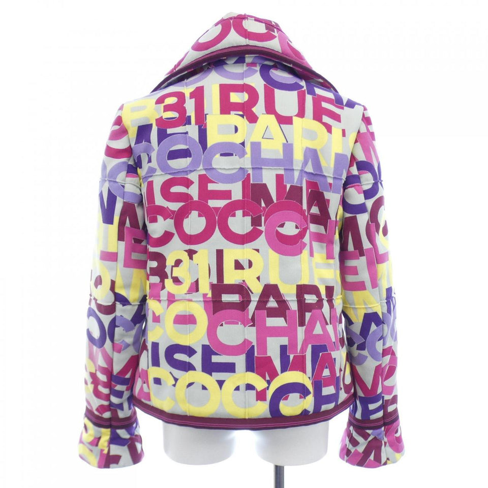 Chanel P16058V08941 Jacket