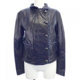 Chanel P51069C00266 Lambskin Jacket