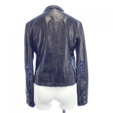 Chanel P51069C00266 Lambskin Jacket
