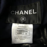 Chanel P51069C00266 Lambskin Jacket