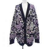 Chanel P73592K10550 22B 100% Cashmere igan