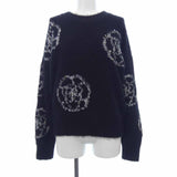 Chanel P76079K10943 Cashmere Knit