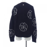 Chanel P76079K10943 Cashmere Knit