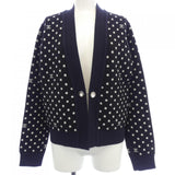 Chanel P76962K11096 Cashmere igan