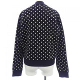 Chanel P76962K11096 Cashmere igan