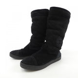 Chanel G26557 Boots