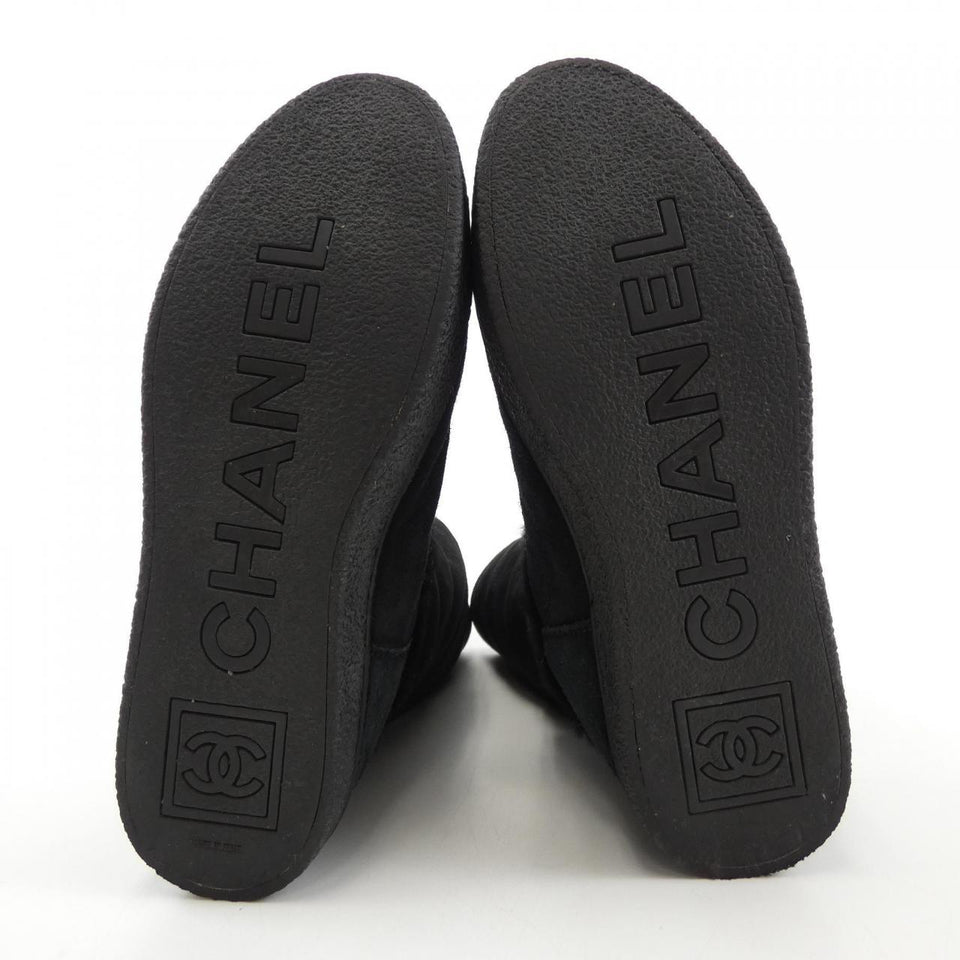 Chanel G26557 Boots