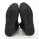 Chanel G26557 Boots