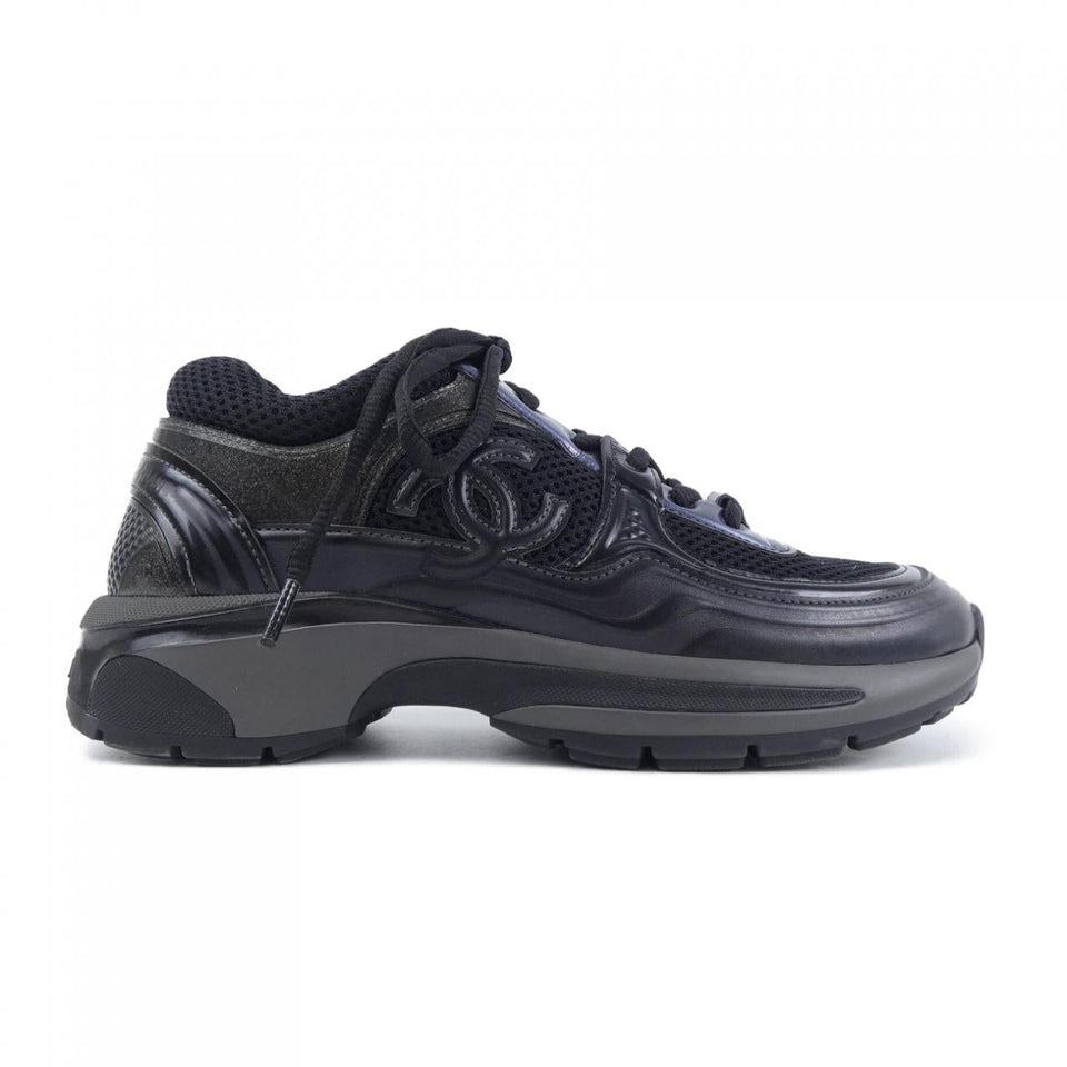 Chanel G45077 Sneakers