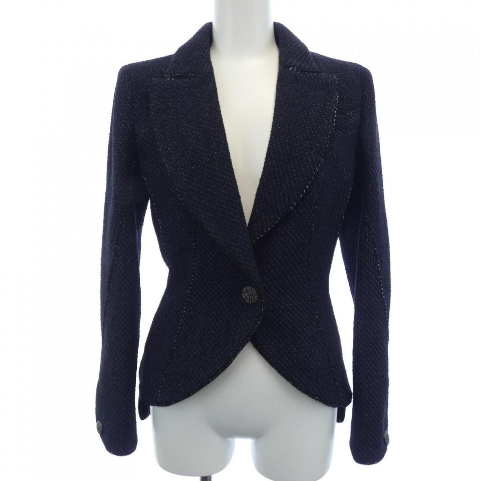 Chanel P44322V32666 Jacket