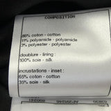 Chanel P72420V63388 Jacket