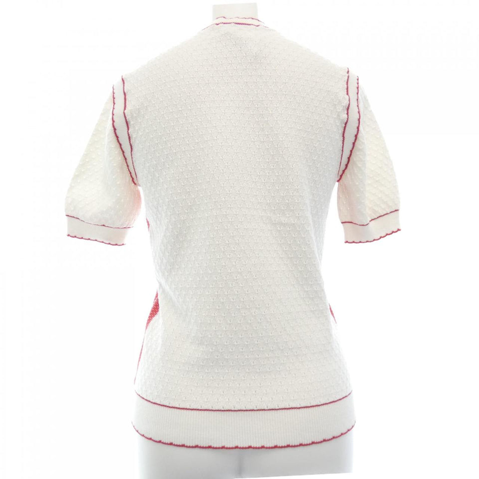 Chanel P74144K10654 Knit
