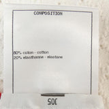 Chanel P74144K10654 Knit