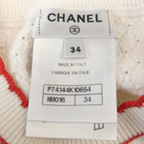 Chanel P74144K10654 Knit